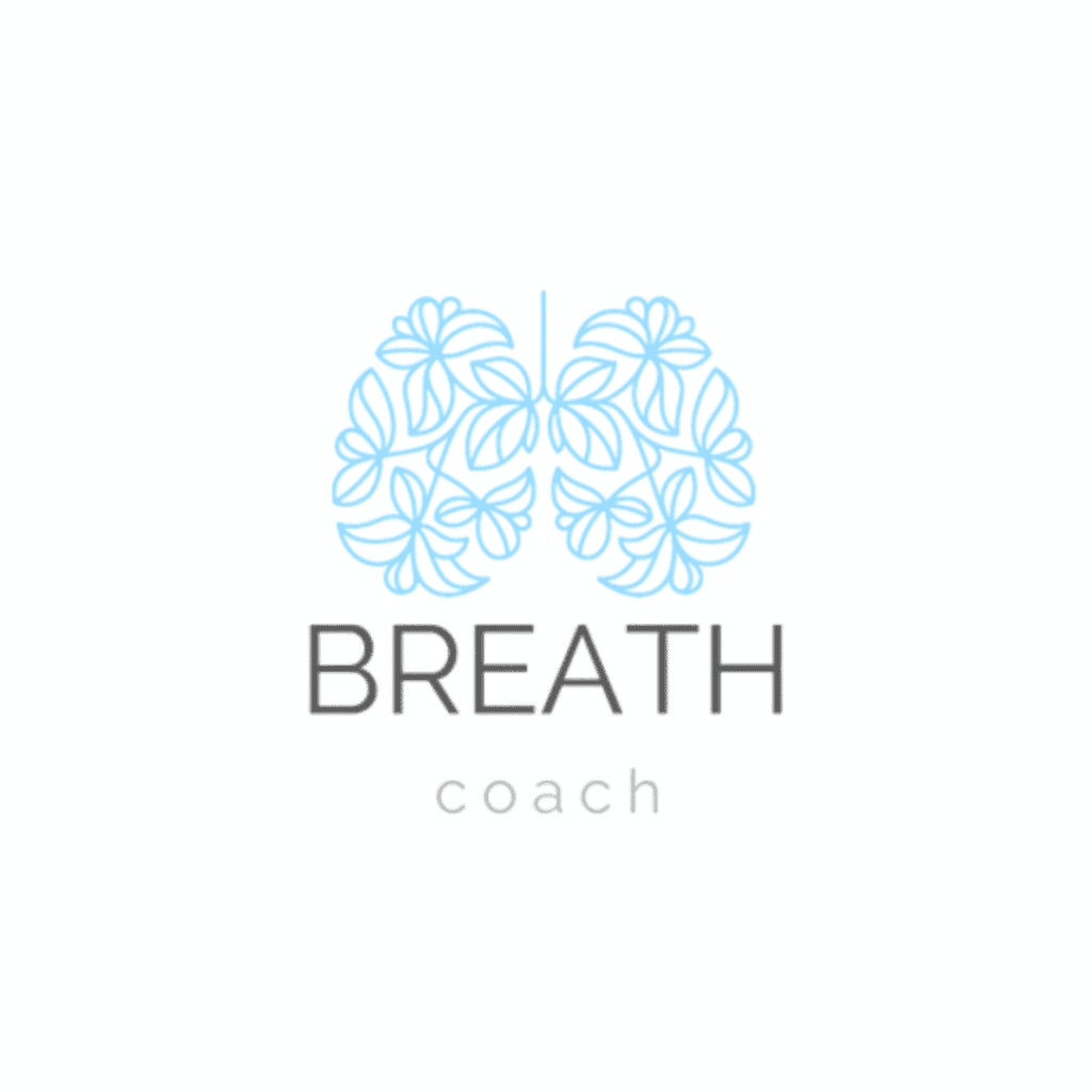 BreathCoach.ca – Logo